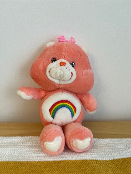 Care Bears Other - Care Bears Cheer Bear 10”
